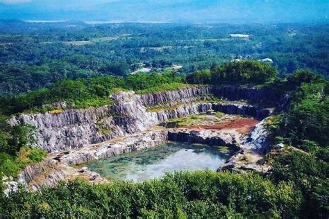 Berikut Ini 7 Tempat Wisata Di Banjarnegara Terbaru Dan Terhits