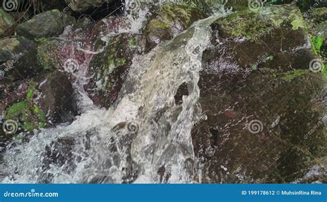 The Natural Beauty Of Aceh Indonesia Stock Photo Image Of Beauty