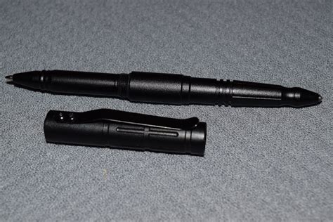 What To Look For in a Tactical Pen - Survival Prepper