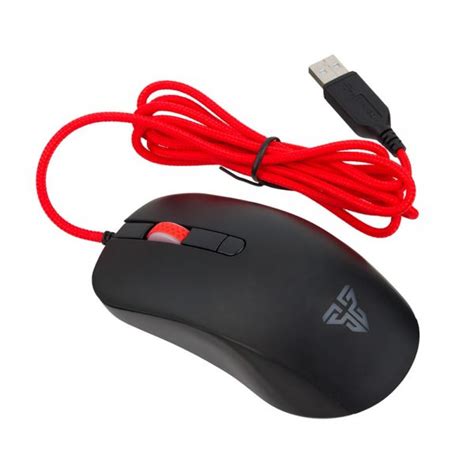 Fantech Rhasta G10 Pro 4d Optical Gaming Mouse