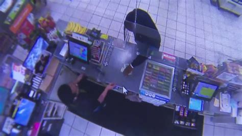 More Convenience Store Robberies Investigated Amid Search For Suspect