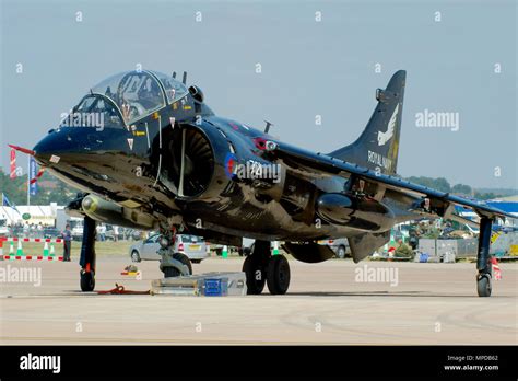 899 Squadron Fleet Air Arm Hi Res Stock Photography And Images Alamy