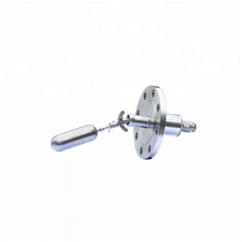 Uqk Stainless Side Mounted Magnetic Float Type Switch Almost No Maintenance