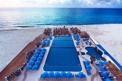 19 Best All-Inclusive Family Resorts in Mexico for 2021 | Family ...