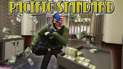 Gta 5 Bank Robbery