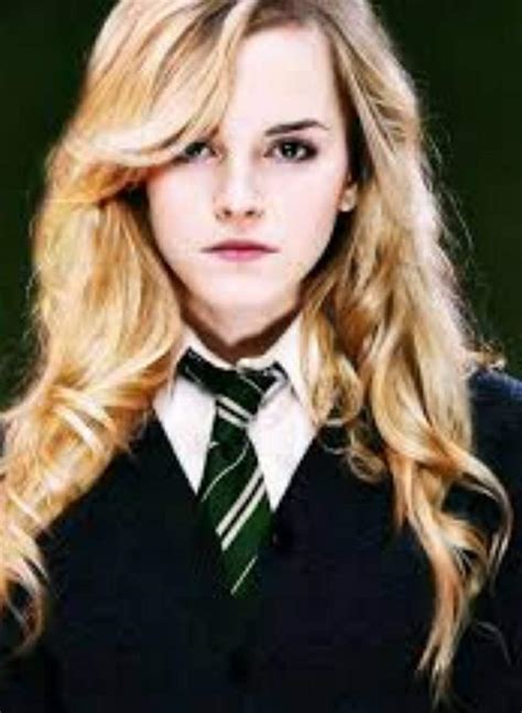 Hermione Sonserina Wiki HARRY POTTER Amino