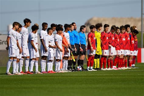 Match Photos Dallas Cup Fc Dallas Academy Boys Day One 3rd Degree