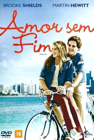 Amor Sem Fim 17 De Julho De 1981 Filmow