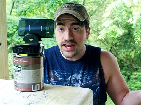 Abc Buys Liberal Redneck Comedy Starring Comedian Trae Crowder