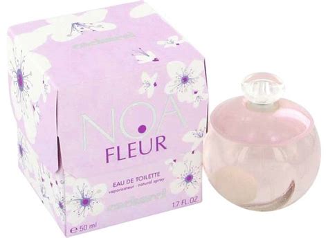 Cacharel Noa Fleur Perfume For Women Buy Online Now At