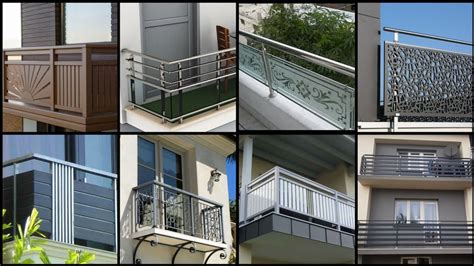 Modern Balcony Railing Design Latest Balcony Railing Design Sk Home