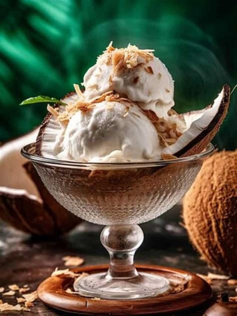 Love Coconut Desserts Try These Easy Recipes For Your Sweet Tooth