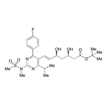 Axios Research Rosuvastatin Acid T Butyl Ester