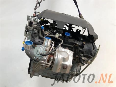 Engine Mitsubishi Eclipse Cross D Hb