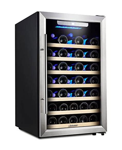 Kalamera 12 Wine Cooler Krc 70a Cs002 52 Bottle