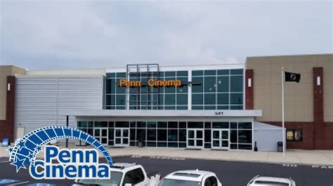 Penn Cinema - 50% Off Movie Tickets and Popcorn