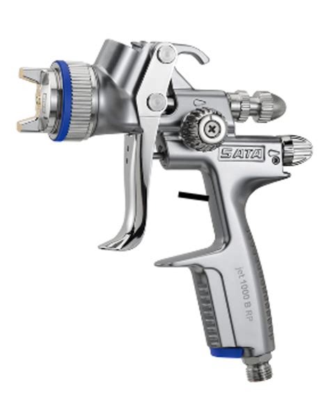 Perfect Gravity Flow Spray Gun For Woodworking Woodshop News