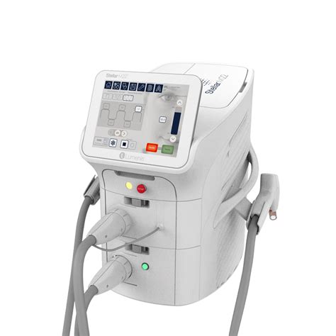 Stellar M Aesthetic Machine Ipl And Laser Skin