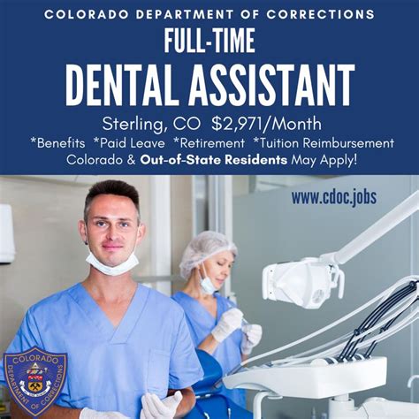 www.cdoc.jobs #Clinical #Dentalassistant #Dentist #Hygienist | Dentist ...