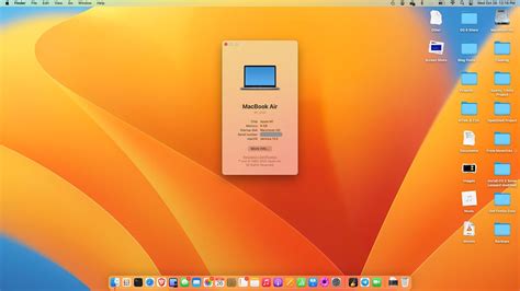 macOS Ventura Public Release Review - by Dan Scott