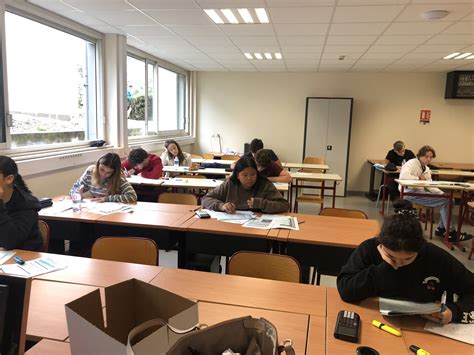 Tle Bac Pro MCA Entraînement épreuve E2 Lycée les Fauvettes