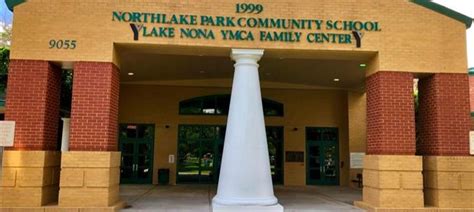 Northlake Park Elementary School