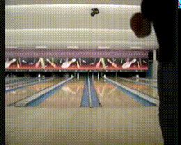 Bowling Trick GIFs - Find & Share on GIPHY