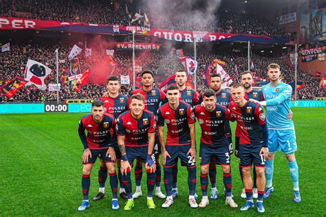 Genoa Torino La Fotogallery Pagina Di Pianetagenoa