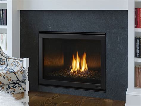 GAS FIREPLACE INSERTS – Energy House