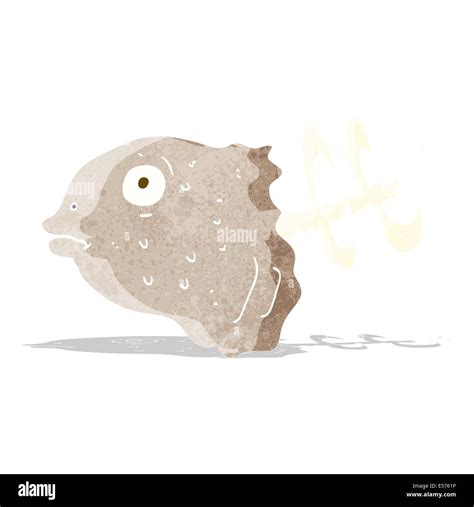 cartoon fish head Stock Vector Image & Art - Alamy