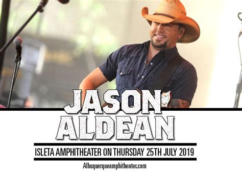 Jason Aldean Concert Tour 2025 Tedra Genovera