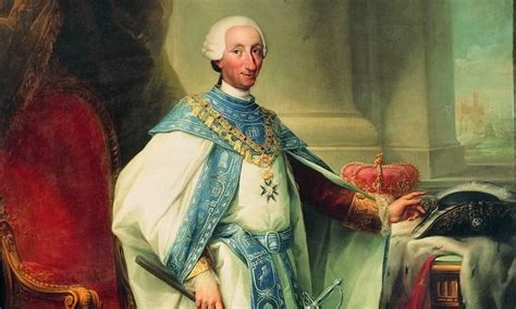 Las Claves Del Reinado Ilustrado De Carlos Iii