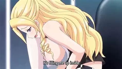 Vampire Debut S Transformation Lesbian Hentai XHamster