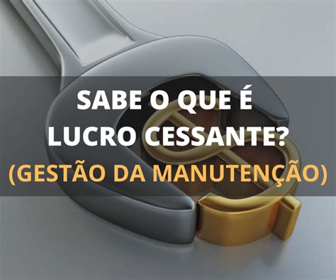 Lucro Cessante Sesul Cursos Profissionalizantes