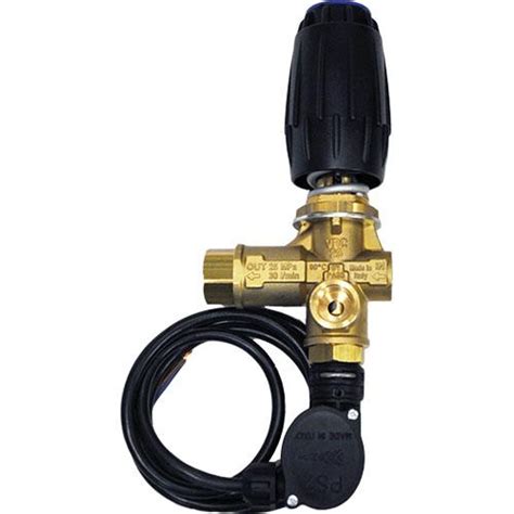 Order VRC25 PS2 By AR North America 3 8 8 GPM 3650 PSI Unloader Valve