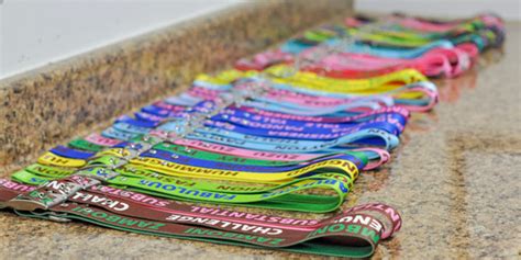 Custom ID Personalized Goat Collars | HotDogCollars.com