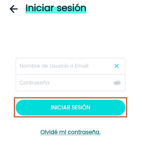 POF iniciar sesión y entrar a tu cuenta