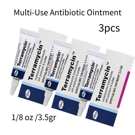 antibiotic ointment on cats 5