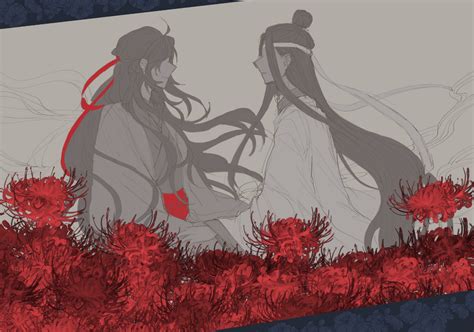 当《魔道祖师》遇上魔卡少女，汪叽变知世、羡羡的肌肉不容忽视！ 哔哩哔哩