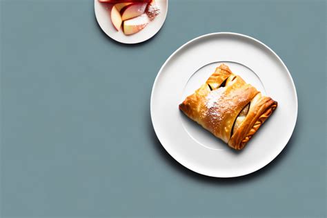 How To Make Apple Strudel From Scratch Sweetly Tattered