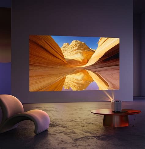 Xiaomi Wanbo T Projector Techpunt