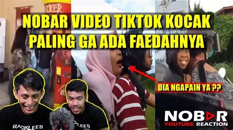 Nobar Video Lucu Paling Sulit Di Mengerti Tahan Tawa 10menit Youtube