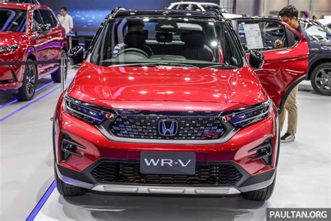 2023_BIMS_Honda_WRV-4 - Paul Tan's Automotive News