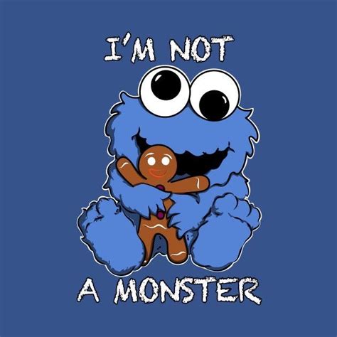 Pin by Jordi Llobet on Triki - Cookie Monster | Cookie monster ...