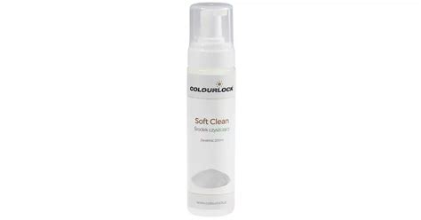 COLOURLOCK Soft Leather Cleaner 200ml Zobacz W Sklepie MrCleaner