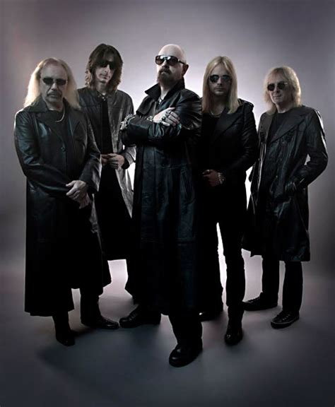 Judas Priest Cross Meaning