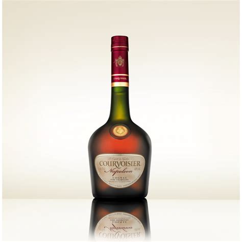 Courvoisier Napoléon Cognac Fine Champagne (700ml) - Cognac-Expert