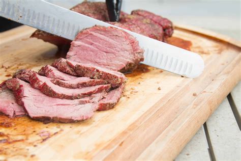 Best Ever Smoked Beef Tenderloin How To Make Perfect Recipes