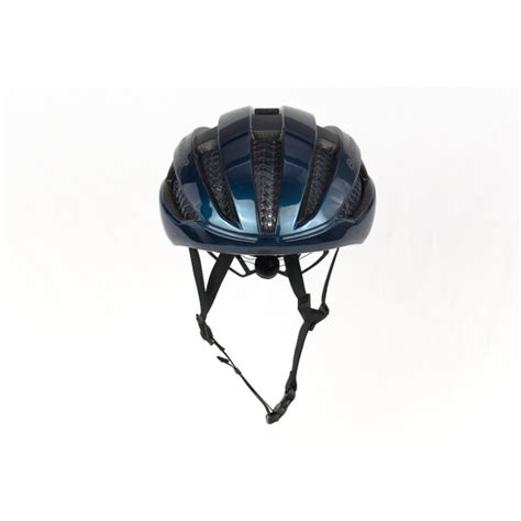 Helmet Bontrager Circuit Wavecel Mulsanne Blue