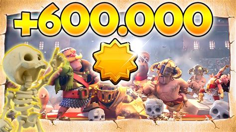 Gasto 600k Puntos Estelares En Las Mejores Skins De Clash Royale Sergio1722 Youtube